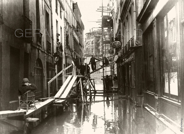 Marcel Proust à Venise