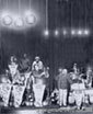 Hitchcock and his Orchestra