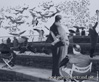 Hitchcock "Birds"