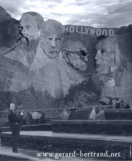 Alfred Hitchcock 