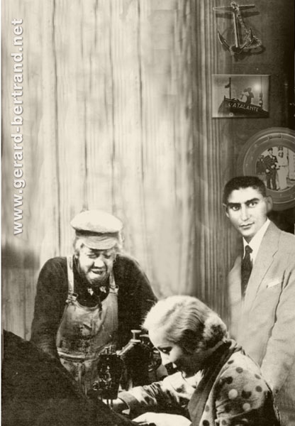 Franz Kafka