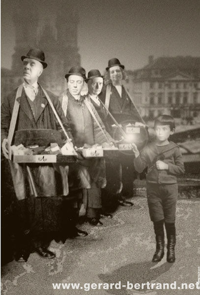 Franz Kafka
