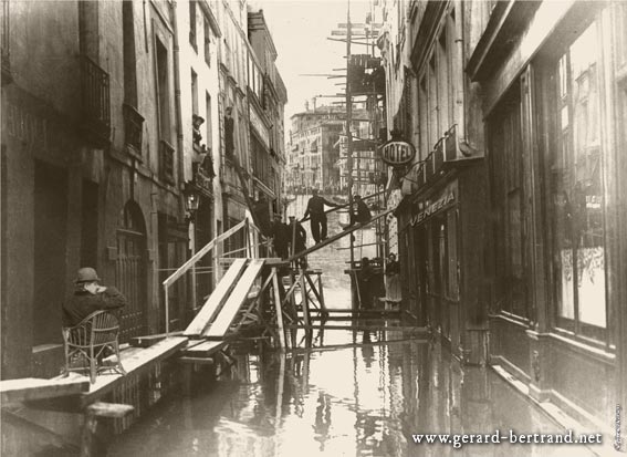 Marcel Proust &agrave; "Venise"