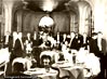 Marcel Proust, un d&icirc;ner au Ritz.