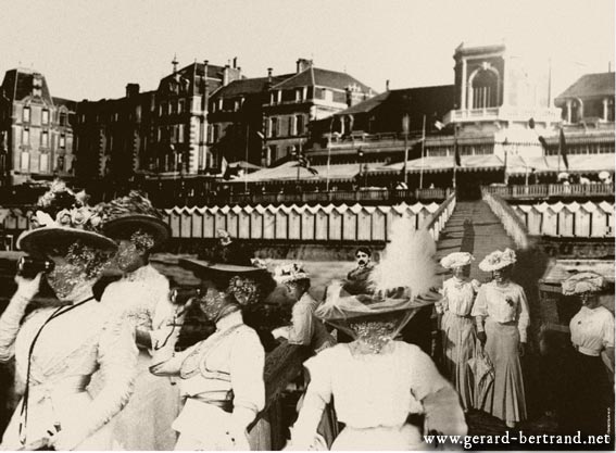 Marcel Proust et les Jeunes Filles