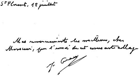 Julien Gracq